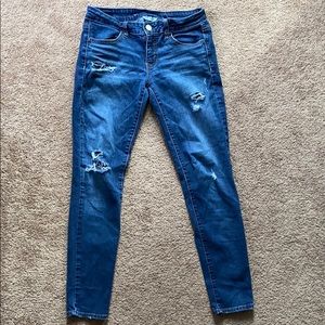 American Eagle Jeggings